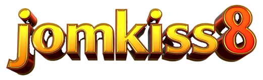 jomkiss8 logo